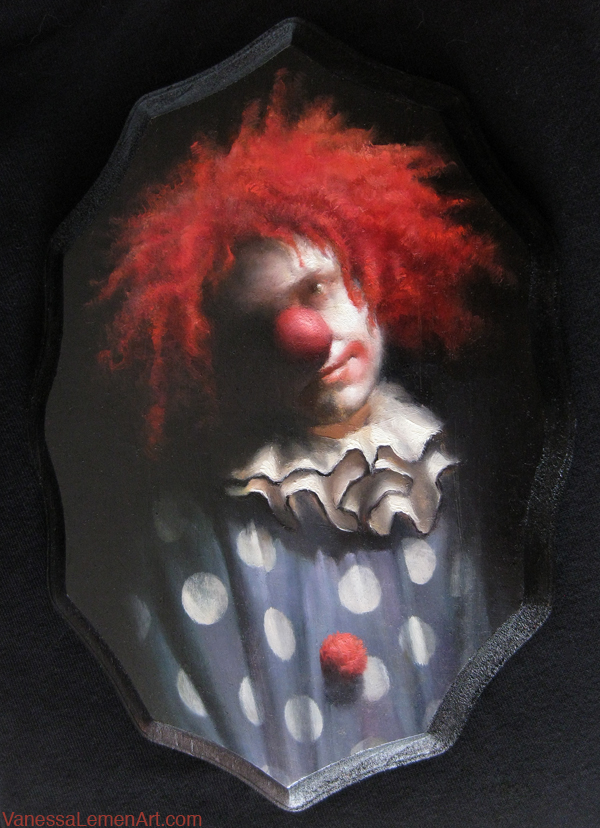 The Clown