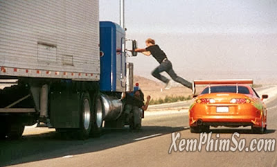 Quá Nhanh Quá Nguy Hiểm 1 Quá Nhanh Quá Nguy Hiểm 1