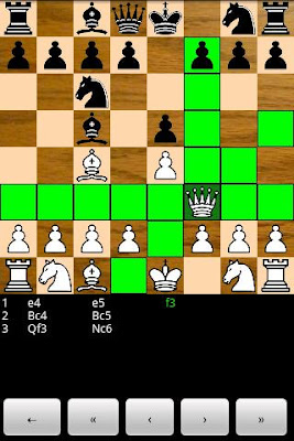 Hiarcs Chess Explorer For Mac Review
