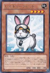 Spotlight : Rescue Rabbit