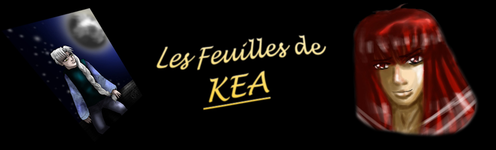 Les Feuilles de KEA