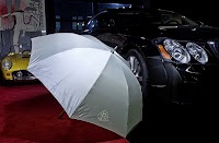 Maybach 57S Xenatec Coupé