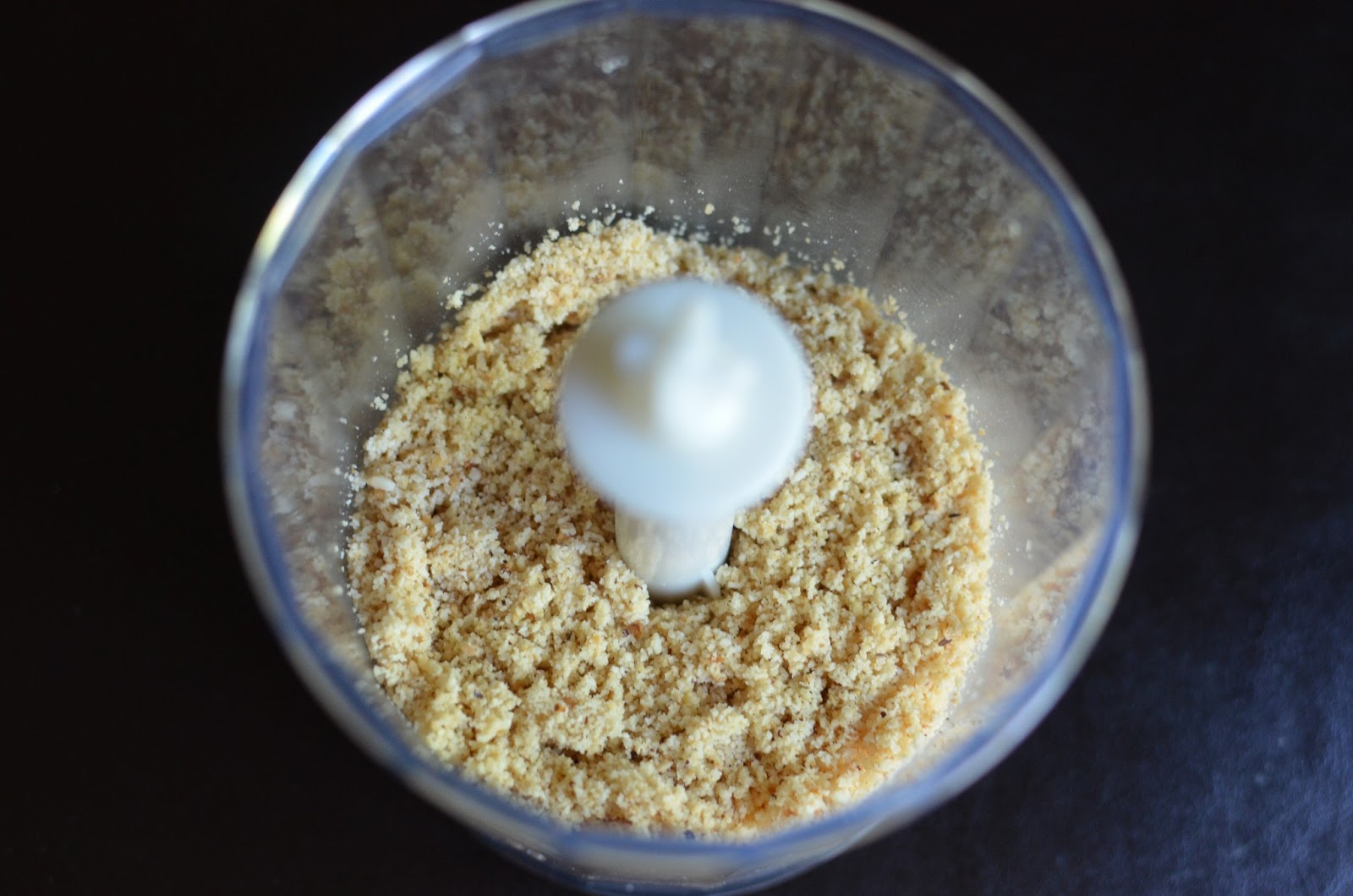 Playing with Flour Hazelnut financiers