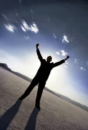 صفات تتميز بها الشخصية القوية !!! - هنا hana