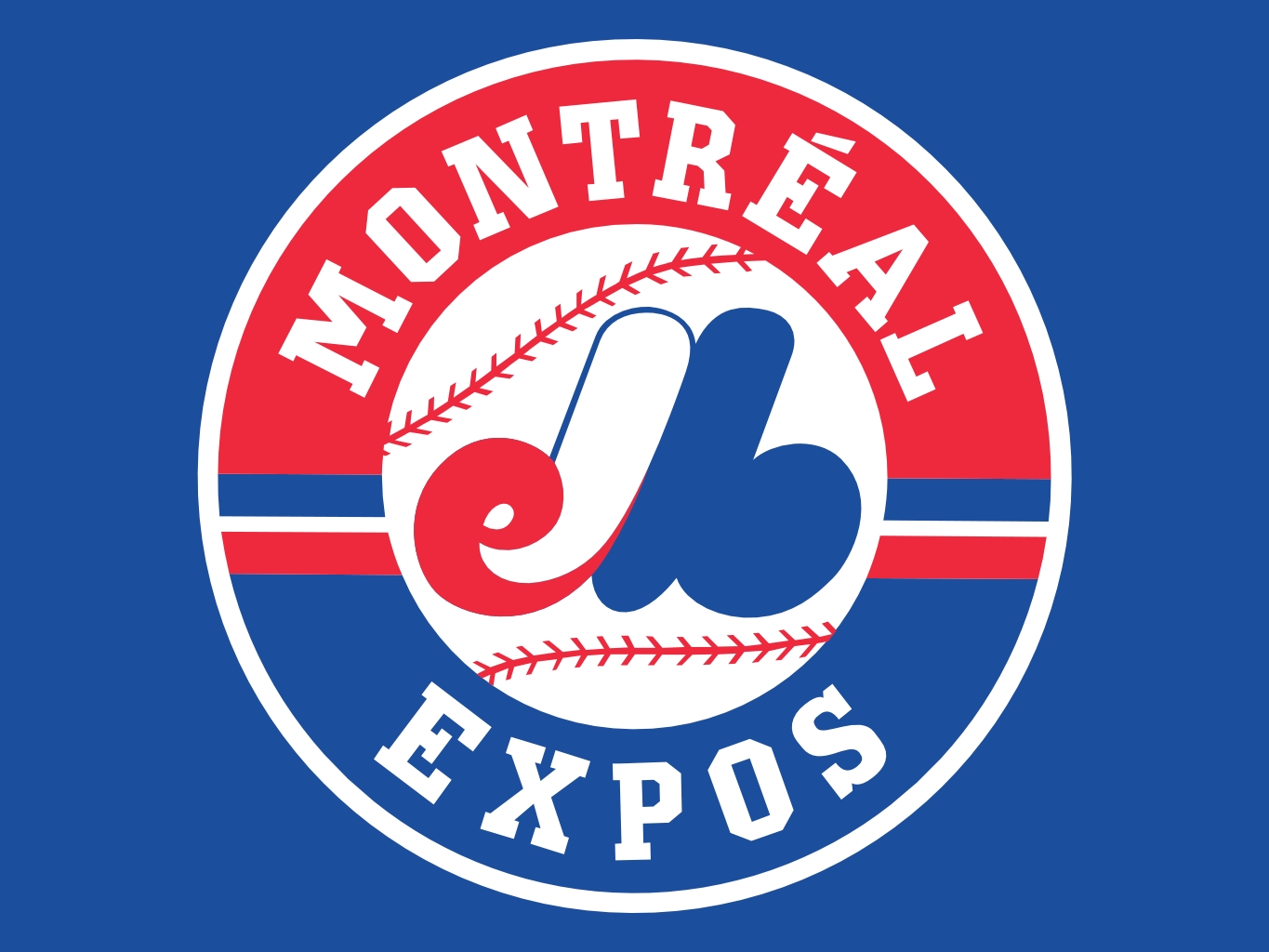 Adventures Into Mystery Collectibles Montreal Expos Trading Cards
