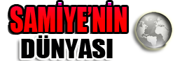 Samiye'nin Dünyası