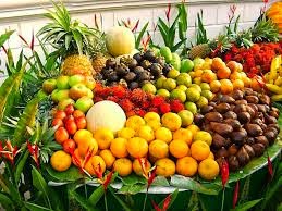 Buah Buahan Buah Buahan