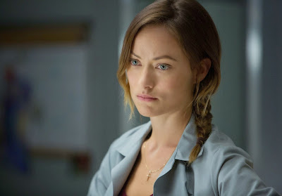 Olivia Wilde The Lazarus Effect Image 9