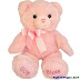 Baby Pink Teddy - Facebook Post