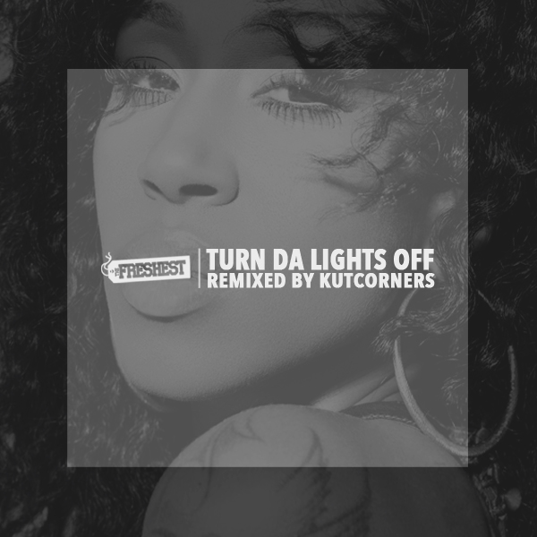 download turn out the lights album