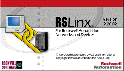 rslinx classic lite