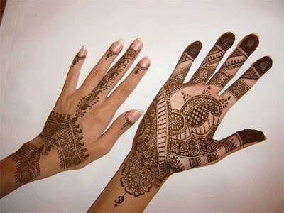 60 Mehndi styles 2013 in HD 