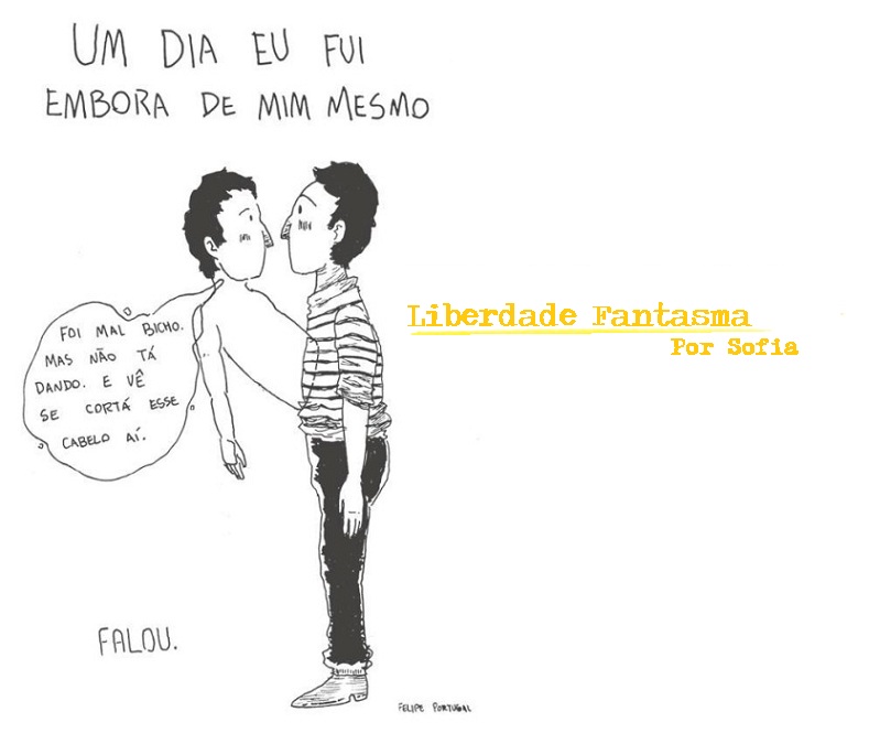 Liberdade Fantasma