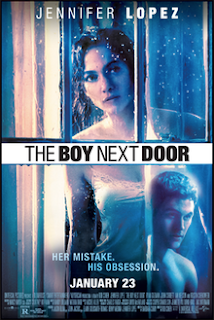 The Boy Next Door Movie Image