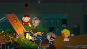 #7 South Park Wallpaper