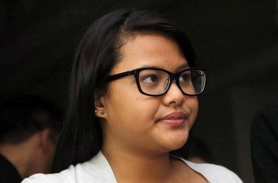 Foto: Perubahan Fantastis Wajah Aurel, Efek Operasi Plastik? Foto: Perubahan Fantastis Wajah Aurel, Efek Operasi Plastik? 1