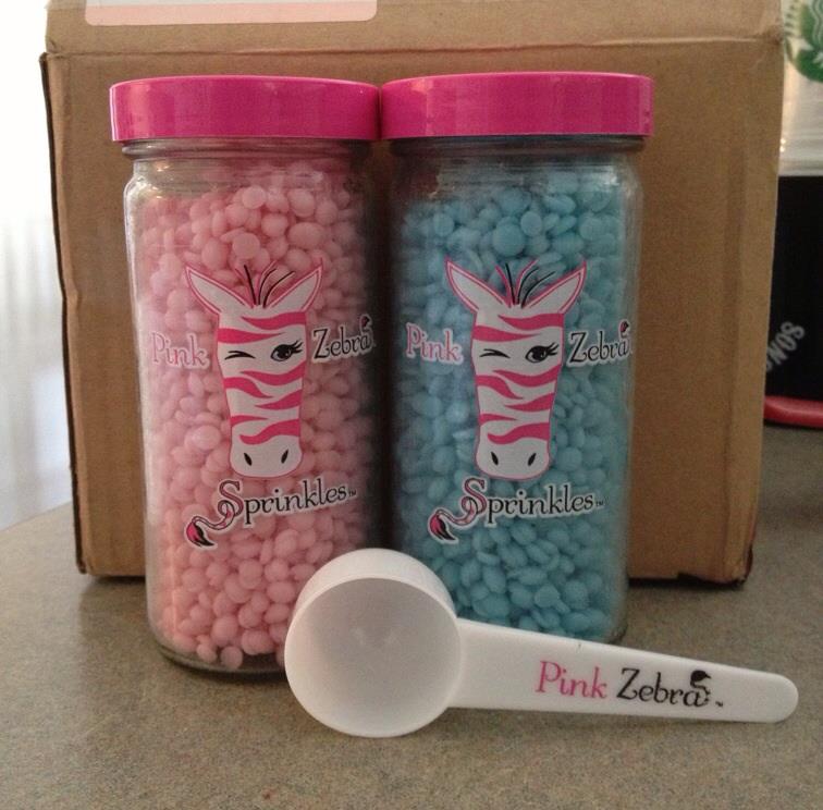 A Soldier's Angel Finding My Way Pink Zebra *Product Review*