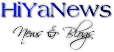 Hiyanews.Com - News & Blogs