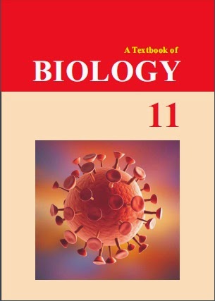biology book for class 11 federal board pdf