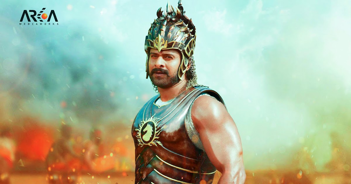 Baahubali 2 Minutes Theatrical Trailer Details