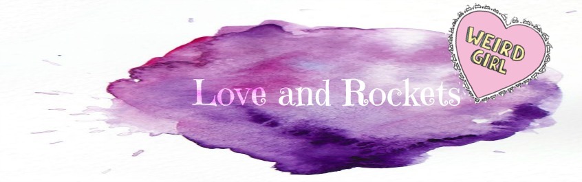 Love & Rockets