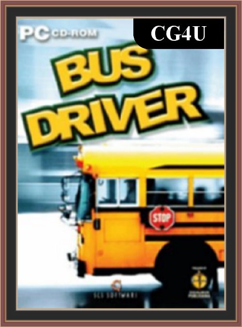 Bus Driver Special Edition Cover | Bus Driver Special Edition Poster