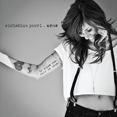 Christina Perri - Arms Lyrics