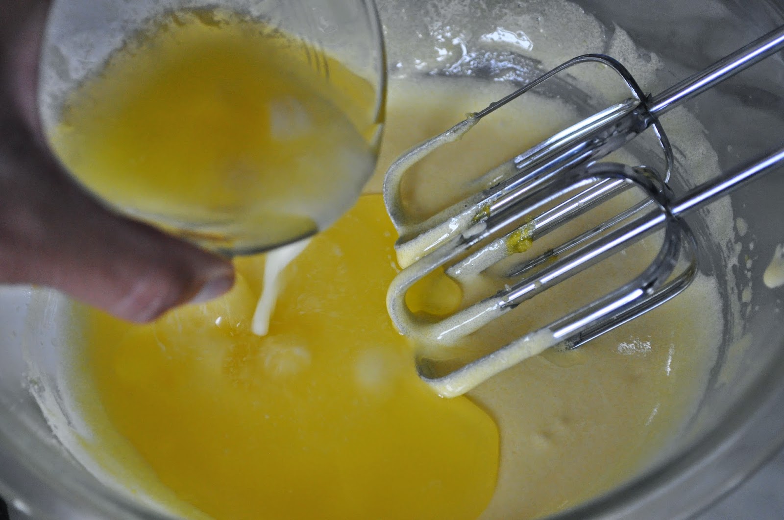 Cooking with Manuela: Traditional Venitian Bussolai Cookies