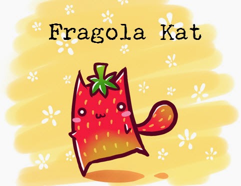 Fragola Kat