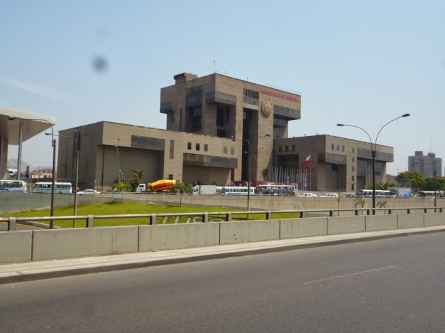 APUNTES REVISTA DIGITAL DE ARQUITECTURA El Museo de la Nación y