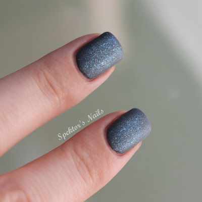 Catrice London's Weather Forecast Essence Stop For An Ice Cream Matte