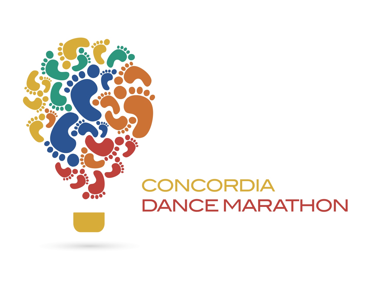 Our OWN logo! | Concordia College Dance Marathon 