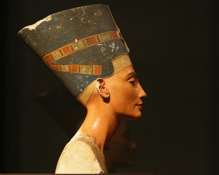 Nefertiti'nin büyük gizemi çözülecek mi?
