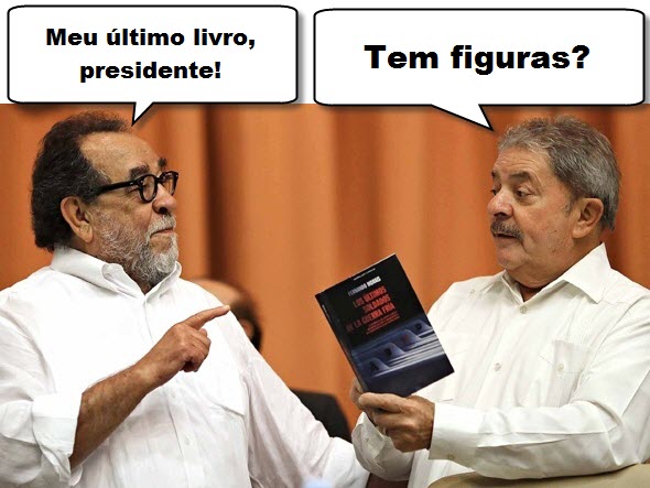 Futebol é coisa do diabo? Eles acham que sim - 27/05/2015 - UOL