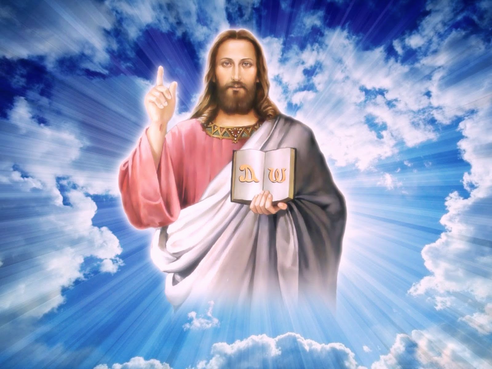 Hình ảnh Chúa Giêsu ôm trọn nhân loại bệnh dịch trở thành hot trên mạng  xã hội Ý