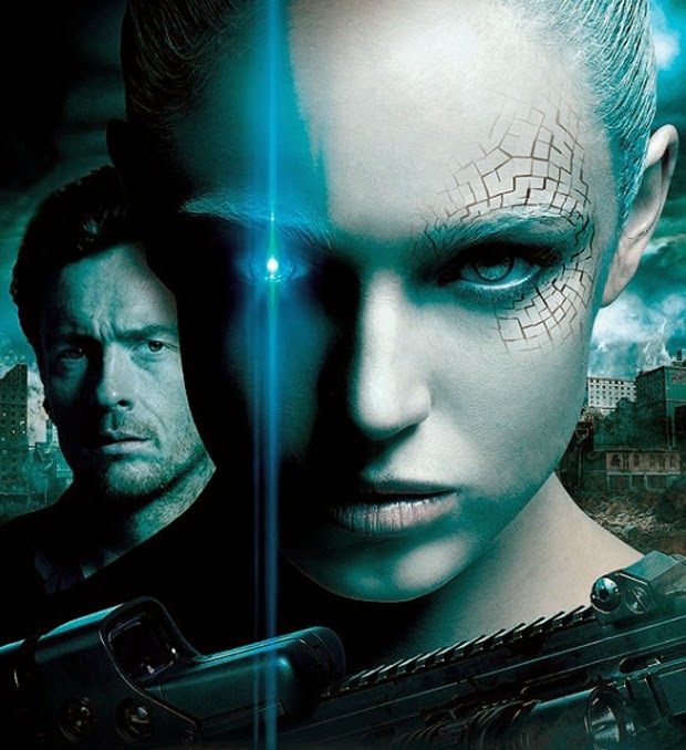 april 2014 - Opinion as a Movie-freak