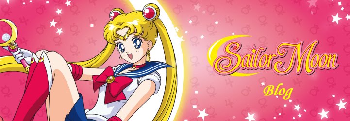 Sailor Moon Blog