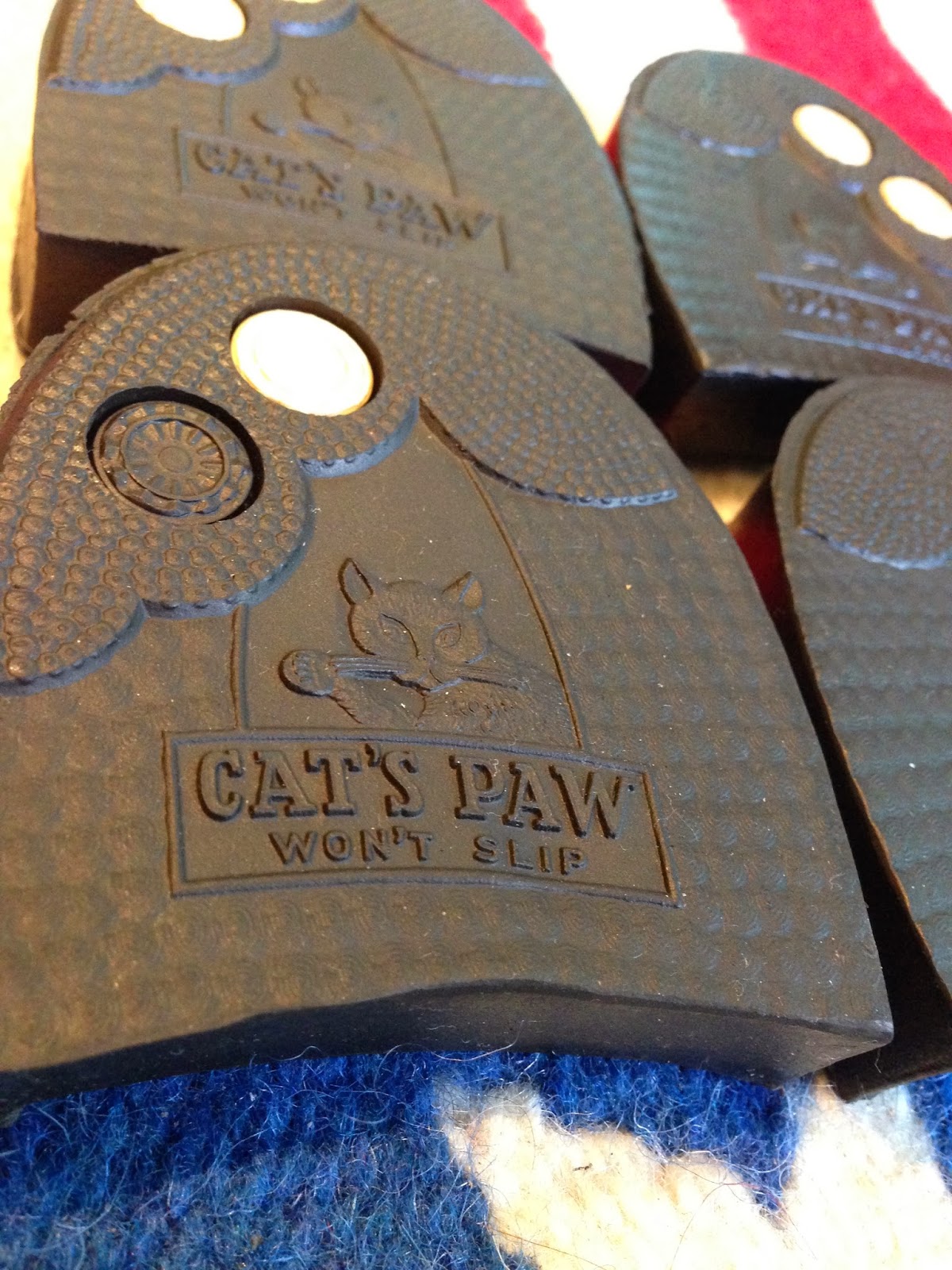 REVIVE SNAKE Shoes&Bag Repair CAT'S PAW ヒール・BILTRAITEソール・ヒール入荷☆