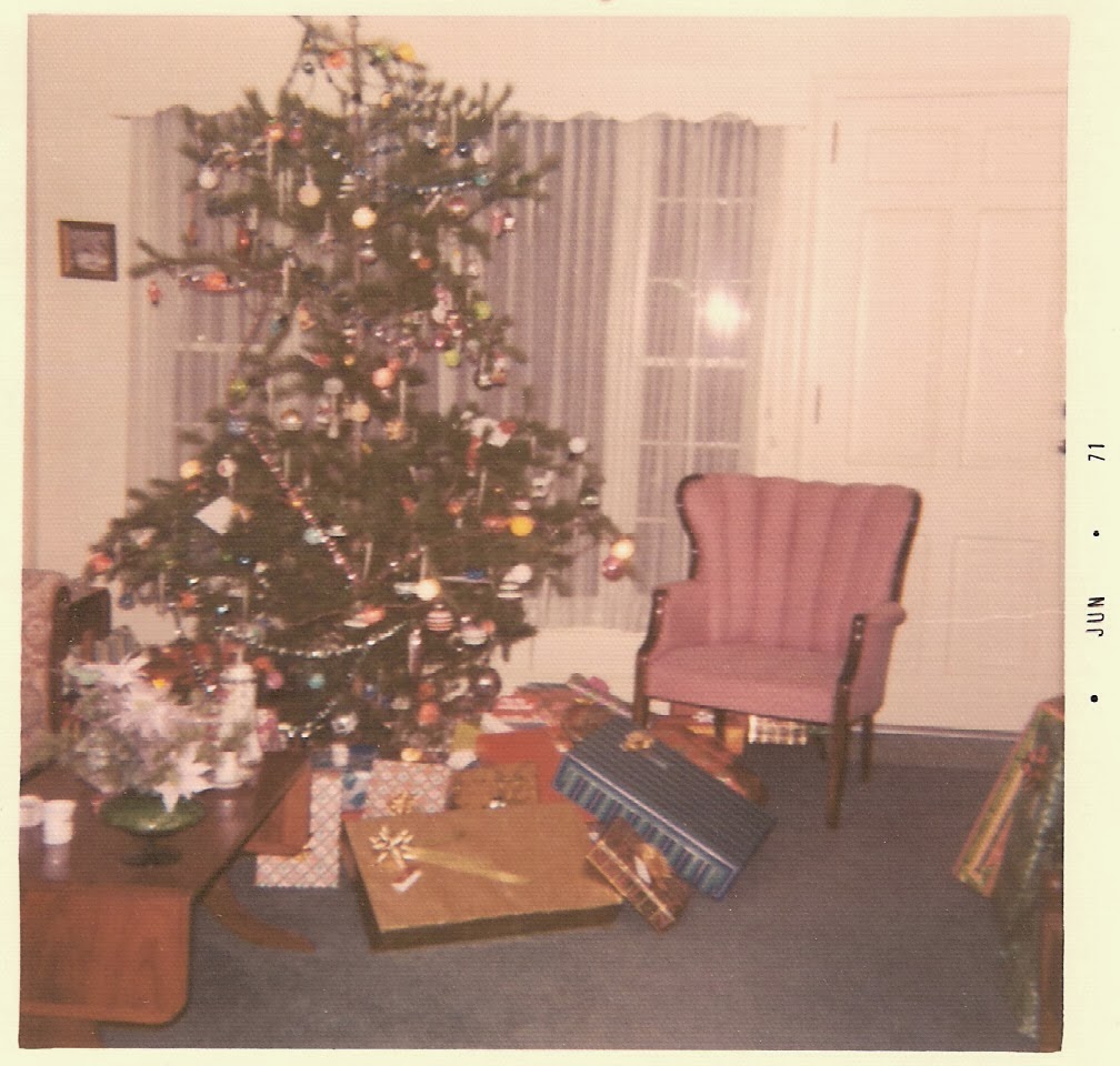 The Knack...And How To Get It The MidCentury Evolution of a Family