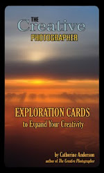 SELF-ASSIGNMENTS FROM "THE CREATIVE PHOTOGRAPHER EXPLORATION CARDS TO EXPAND YOUR CREATIVITY"