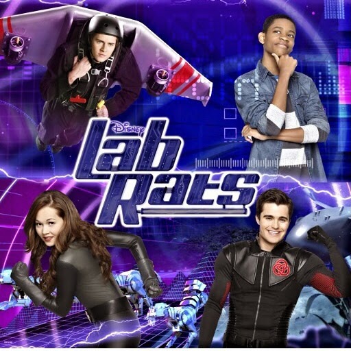 Lab Rats Season 3 Episode 8 Taken IMoviez