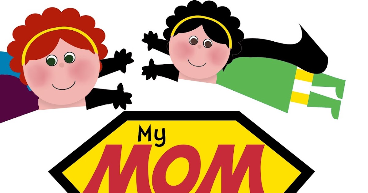 super mom names super mom names