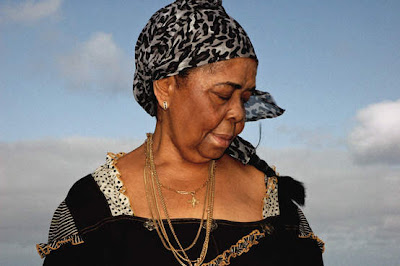 Duas ruas vão receber nome de Cesária Évora na França Duas ruas vão receber nome de Cesária Évora na França