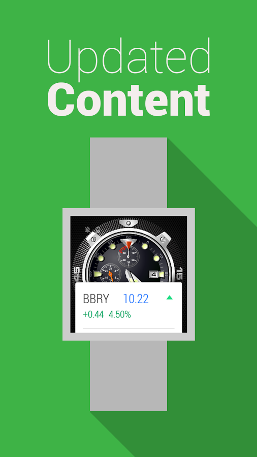 Best Watch Face for Android Wear Premium Watch Face so far Technology Share