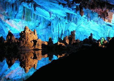 Tour Du Lịch Nam Ninh - Quế Lâm - Li Giang 5 ngày Dong+that+tinh