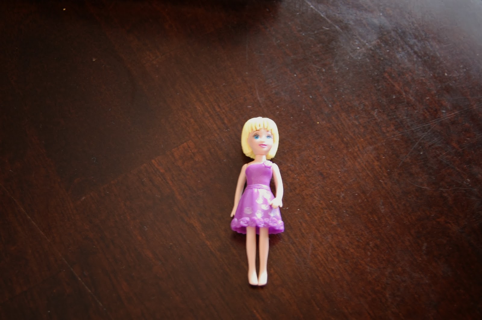 dolls similar to polly pocket