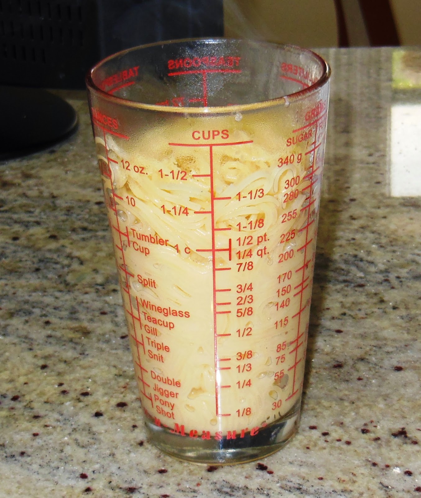 Living Prepared Portion Sizes, Critically Important*