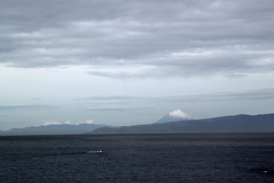 Vulcao do Pico