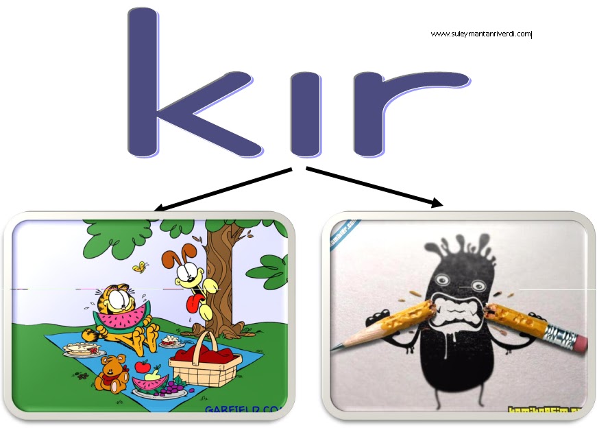 1 Sinif Turkce Es Anlamli Kelimeler Etkinligi 2 Meb Ders