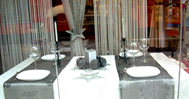 LA COCINA PLURAL: MENUS PARA FIESTAS